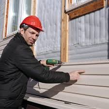 Best Historical Building Siding Restoration  in Agency Village, SD